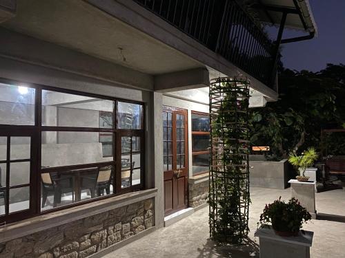 Létesítmények, Dreamhome Stay in Kurseong