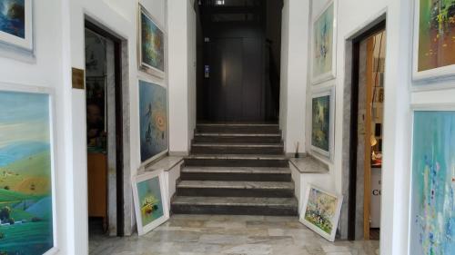 CconfortHotels Central Rooms 3