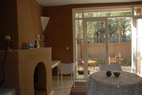 Villa Zagora Ma Villa au Sahara