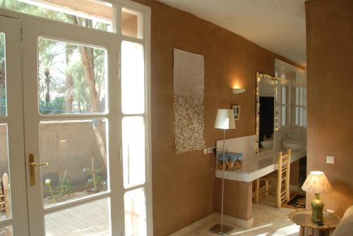 Villa Zagora Ma Villa au Sahara