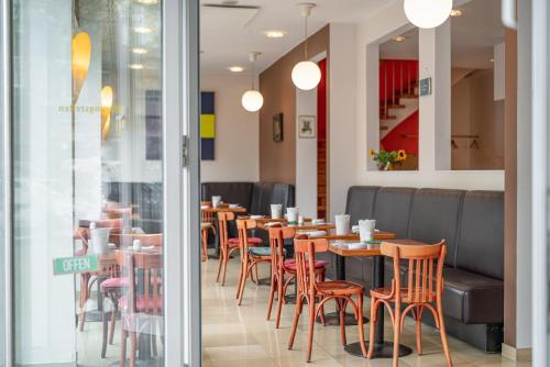 Cityhotel Schottenhof - image 6