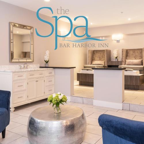 Bar Harbor Inn and Spa - 스파