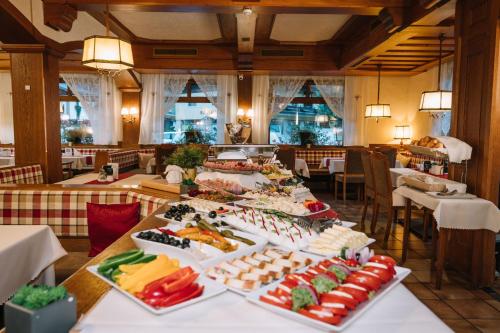 Hotel Post Fusch - image 11