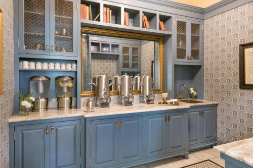 Bar Harbor Inn and Spa