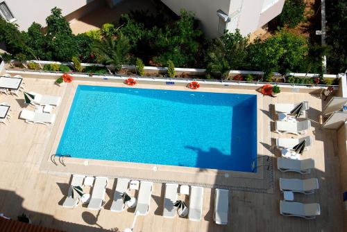 Lara Diamond Hotel, Анталья (фото 10)