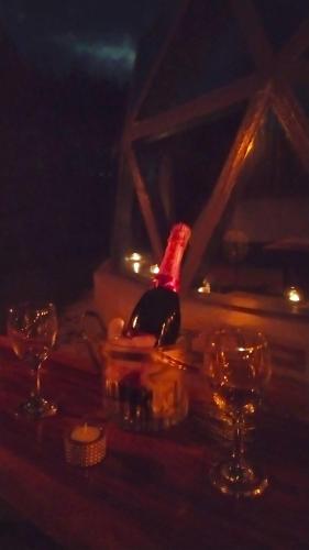 Eco Domo glamping - image 4