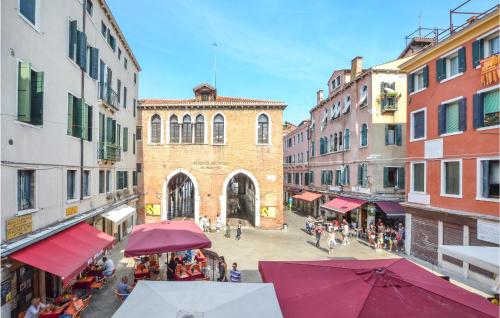 Lovely Apartment In Venezia With Wifi, Venice