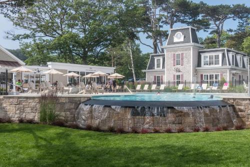 Bar Harbor Inn and Spa - 주변 환경