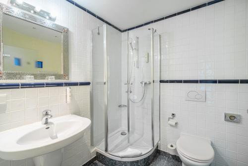 Cityhotel Schottenhof - image 4