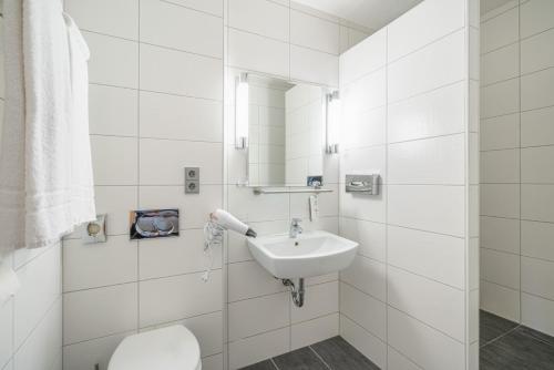 Cityhotel Schottenhof - image 13
