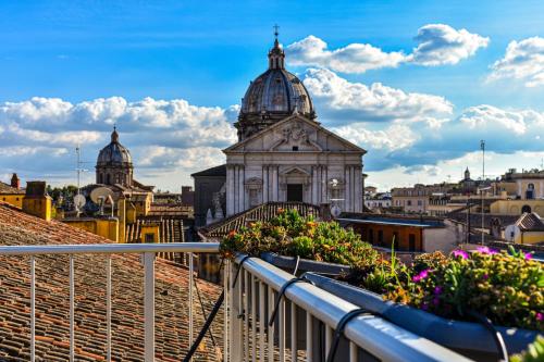 Palazzo Navona Hotel Rome