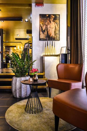 Palazzo Navona Hotel - image 11