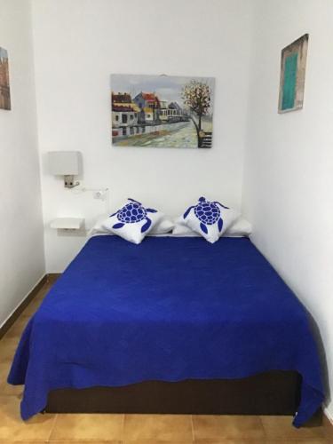 Apartamentos Playamar