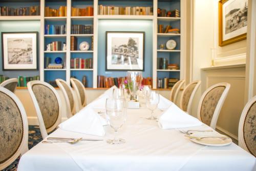 Bar Harbor Inn and Spa