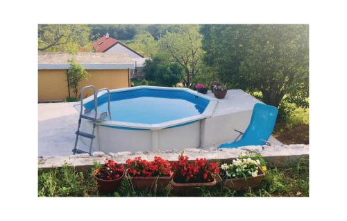  Awesome home in Krasica with 2 Bedrooms and WiFi, Pension in Rukavac