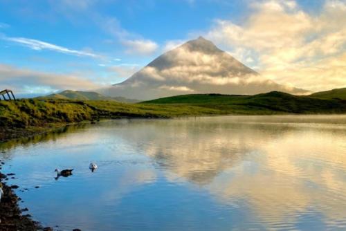 Miradouro da Papalva Guest House - Pico - Azores