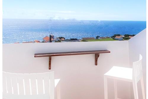 Miradouro da Papalva Guest House - Pico - Azores