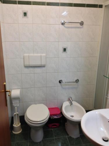 Rome Rainbow Guest House