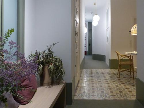 卡薩馬蒂爾達旅館 Casa Mathilda