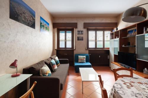  BellaMantova 1, Ferienwohnung in Mantua