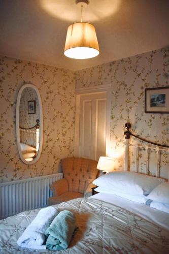 Basil Sheils B&B Accommodation Armagh in อาร์มาก์