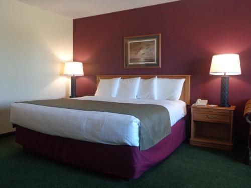 Americinn By Wyndham Madison Sd