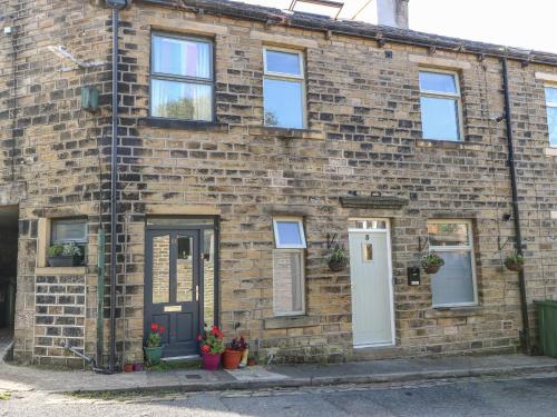 Wainwrights Retreat gîte à louer Moorside Edge