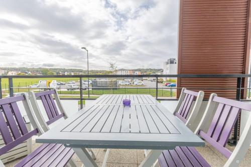 Le Merveilleux - Proche Thionville, Metz, Luxembourg in ยุตซ์