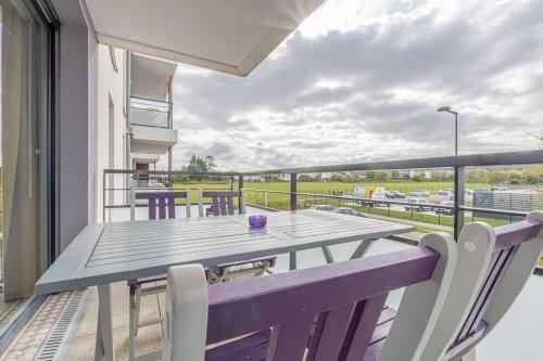 Le Merveilleux - Proche Thionville, Metz, Luxembourg in ยุตซ์