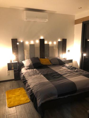 Ô près Ô gîte à louer La Souche