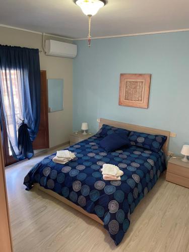 B&B Fiume - Accommodation - Morino