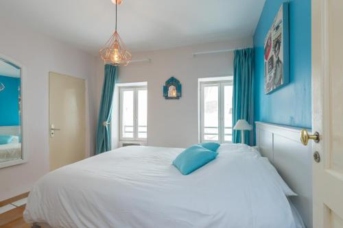 8 CONDAMINE - Stylish in Old Town - 2 pièces - 300m de la mer, Nice (fotografie 8)
