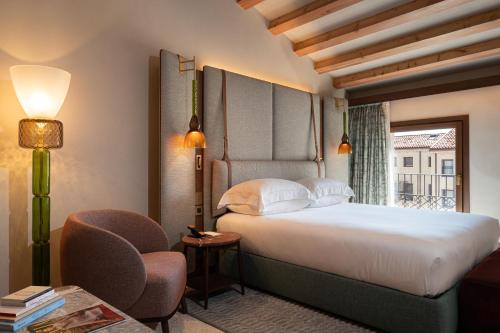 1 king bed