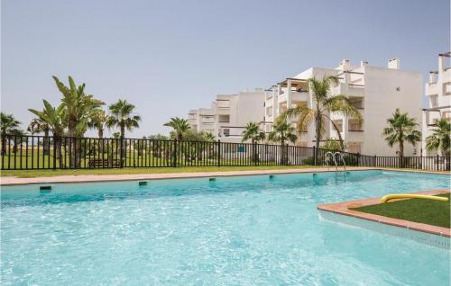  Awesome apartment in Roldn with 2 Bedrooms and Outdoor swimming pool, Pension in Roldán