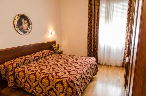 Hotel Da Franco in Nogarole Rocca