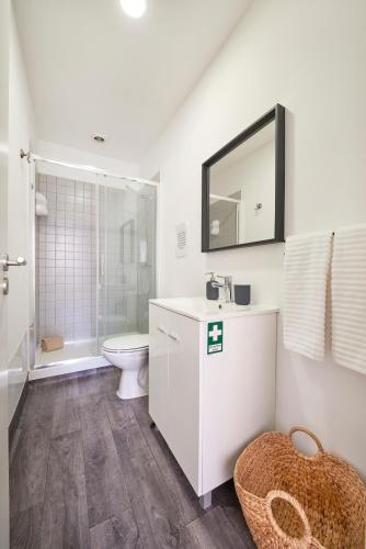 MSPC Chiado Premium Apartments, Lisabon (fotografie 3)