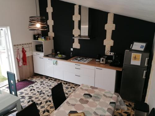 Hotes de l'Isle in Saint-Médard-de-Mussidan