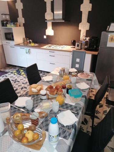 Hotes de l'Isle in Saint-Médard-de-Mussidan