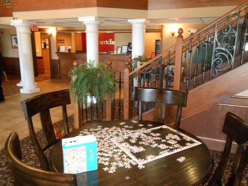 AmericInn by Wyndham McAlester in McAlester, USA