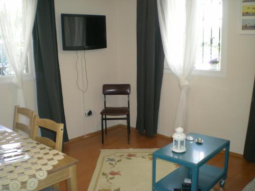 Konakli Apartments Izmir - image 11