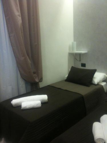 ROMAnce Cosimato Trastevere B&B, Řím (fotografie 10)