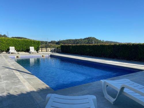 S Roque House gîte à louer Albagado