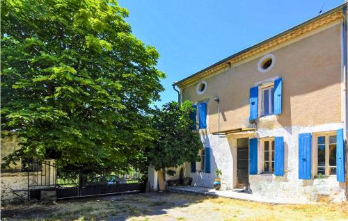 Lovely Home In Vinsobres With Outdoor Swimming Pool - Location saisonnière - Vinsobres