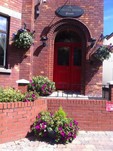 Ashling House Serviced Accommodation - image 7