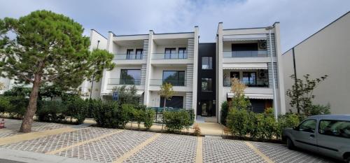 Vala Apartment