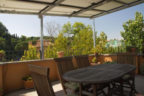 Trastevere Belvedere B&B - image 5