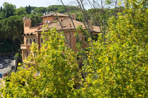 Trastevere Belvedere B&B – Rome
