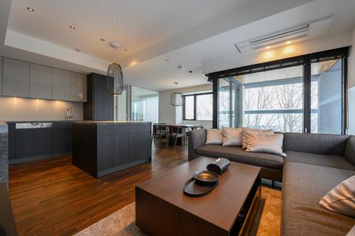 Hinzan 201A 2Bdrm Apartment