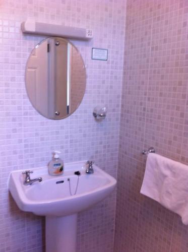Ashling House Serviced Accommodation - image 14