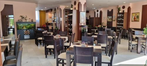 Hotel Gorna Banya - image 12
